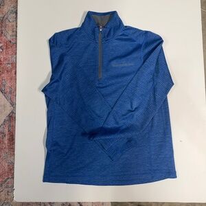 Vineyard Vines Performance Quarter Zip